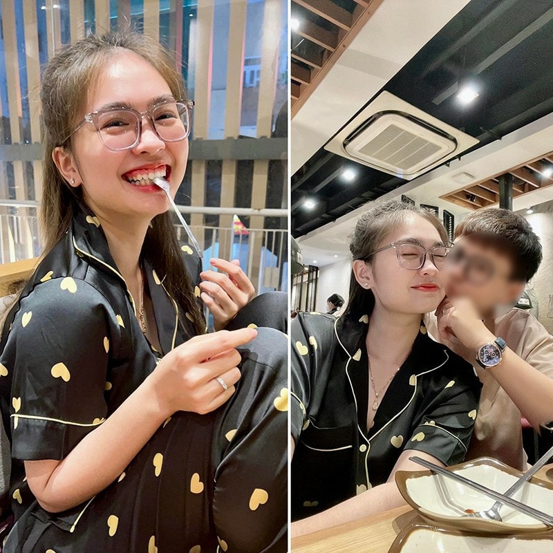 Thiện Nhân chính thức lên tiếng vụ mất tích: Bị gia đình xóa khỏi Fanpage, đang sống cùng bạn trai - Ảnh 5