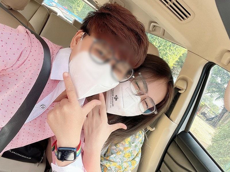 Thiện Nhân chính thức lên tiếng vụ mất tích: Bị gia đình xóa khỏi Fanpage, đang sống cùng bạn trai - Ảnh 6