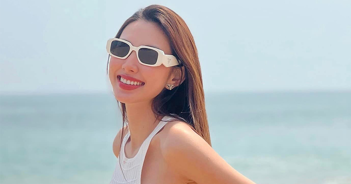 Hoa hậu Thùy Tiên bị đồn đã có bạn trai là CEO giàu có