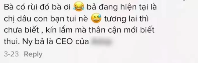 Đang được ghép cặp với Quang Linh, Hoa hậu Thùy Tiên bị đồn đã có bạn trai là CEO giàu có - Ảnh 1