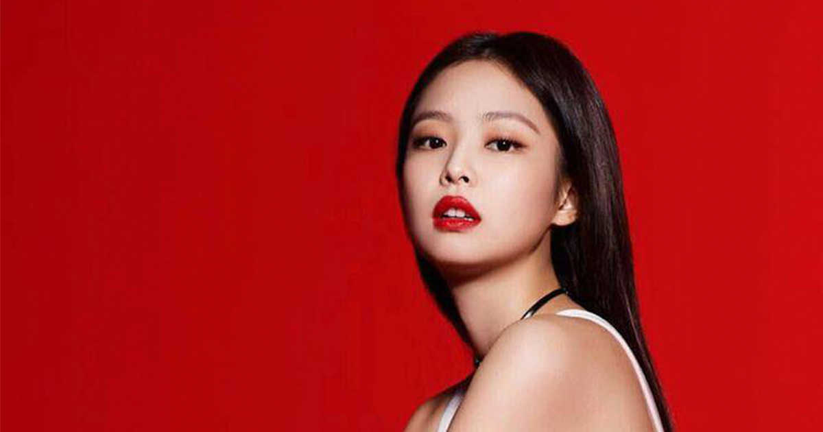 Jennie (BLACKPINK) lên phim truyền hình Mỹ