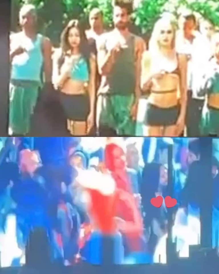 Jennie (BLACKPINK) thành idol Hàn Quốc đầu tiên xuất hiện trên phim truyền hình Mỹ - Ảnh 2