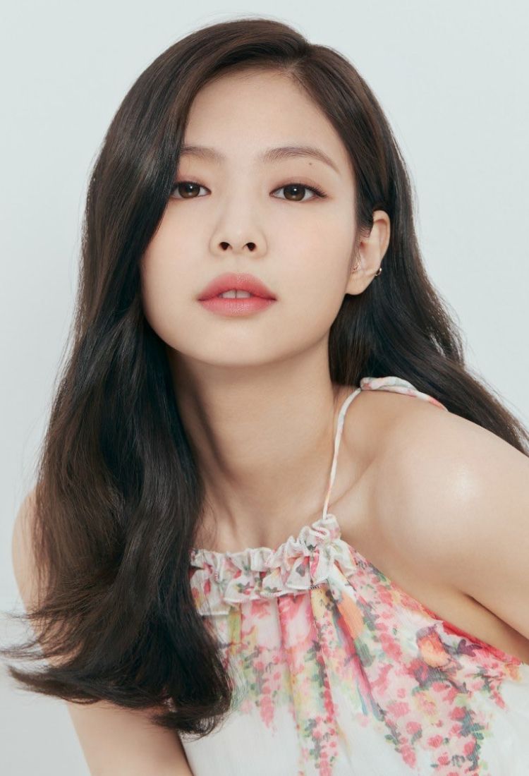 Jennie (BLACKPINK) thành idol Hàn Quốc đầu tiên xuất hiện trên phim truyền hình Mỹ - Ảnh 4