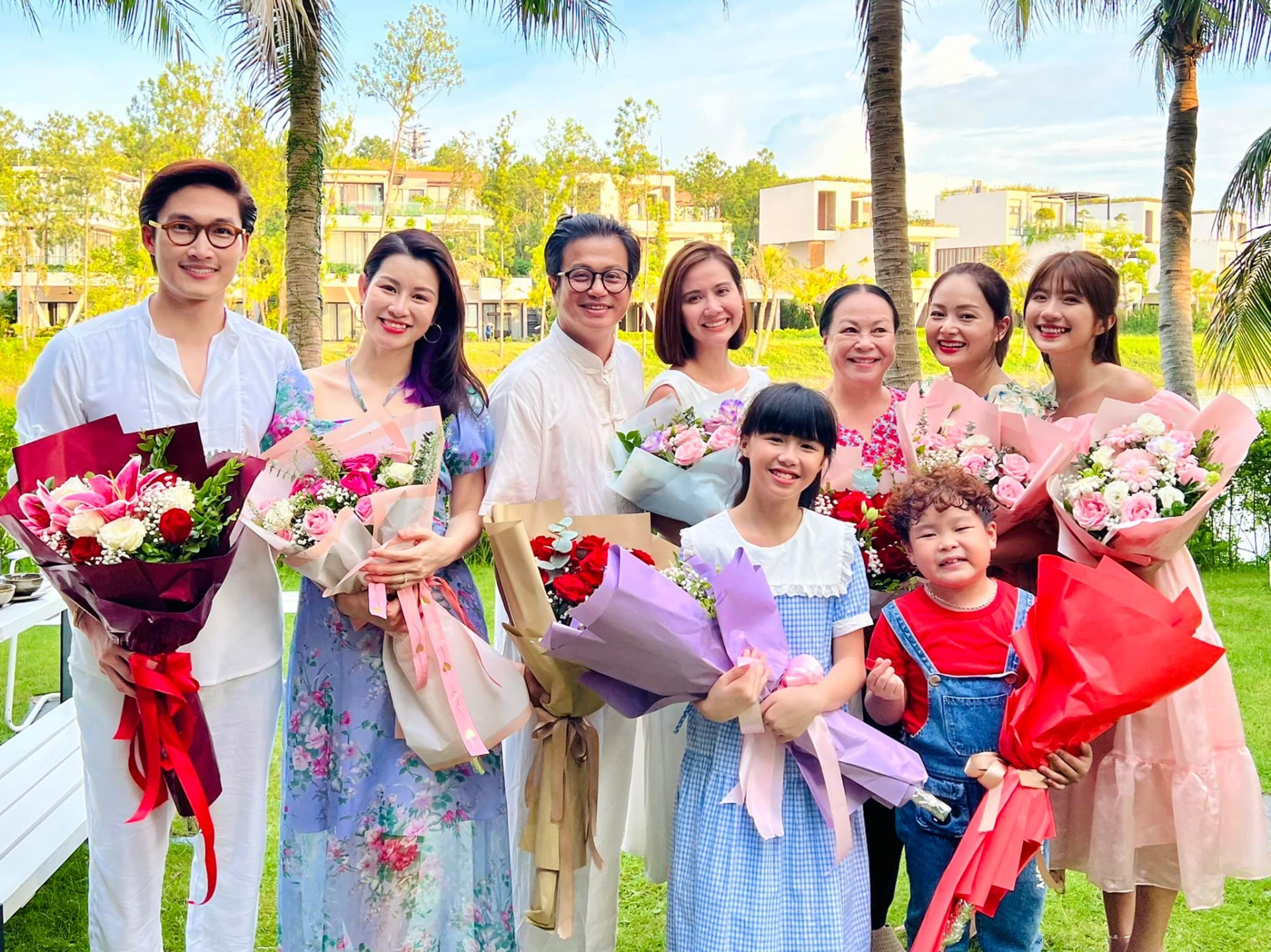 Tạm biệt Thương ngày nắng về, Lan Phương tag Hồng Đăng để cảm ơn - Ảnh 5