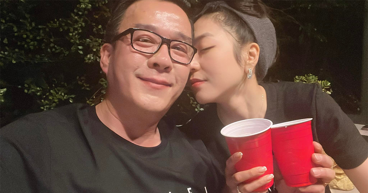 "Vua cá Koi" Thắng Ngô nêu 4 lý do khiến Hà Thanh Xuân bị "gièm pha"