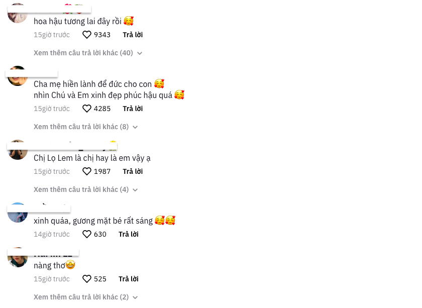 Con gái Quyền Linh - Ảnh 10