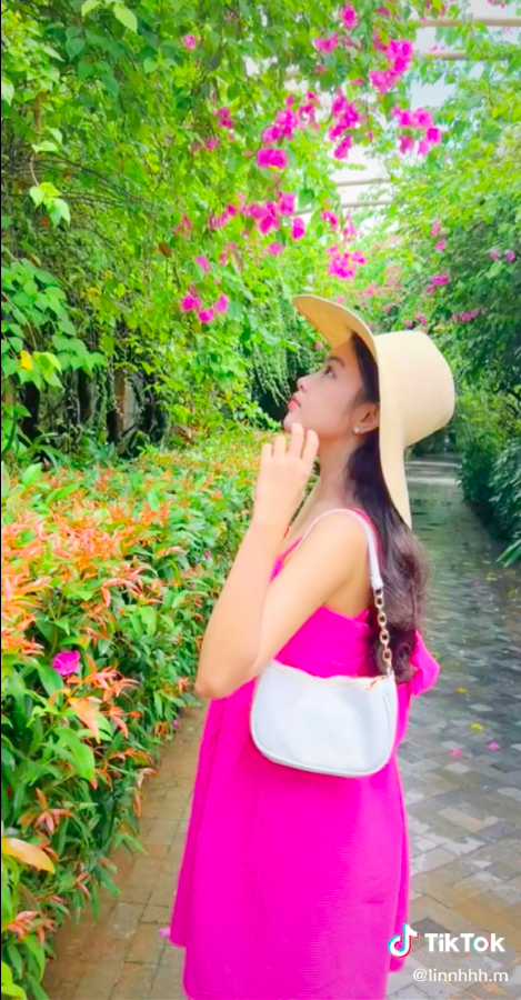 Con gái Quyền Linh - Ảnh 11