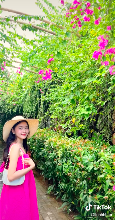 Con gái Quyền Linh - Ảnh 12