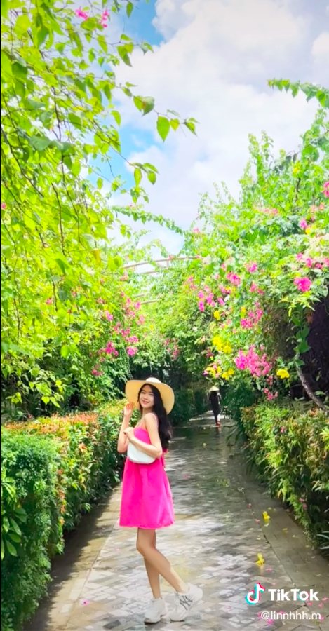 Con gái Quyền Linh - Ảnh 13