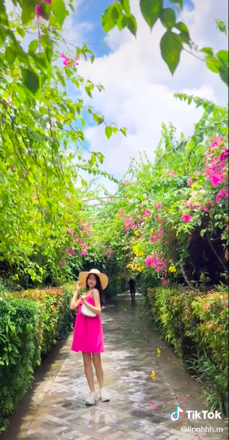 Con gái Quyền Linh - Ảnh 6