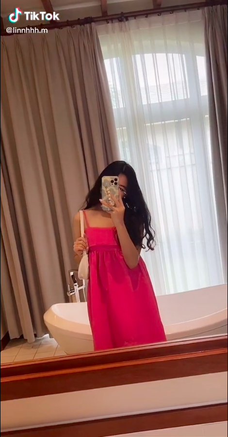 Con gái Quyền Linh - Ảnh 9