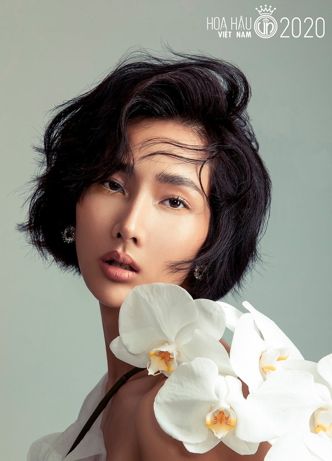 4 người đẹp vòng eo 56 cm ở Hoa hậu Thể thao - Ảnh 4