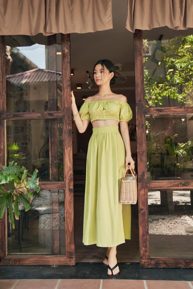 4 người đẹp vòng eo 56 cm ở Hoa hậu Thể thao - Ảnh 2