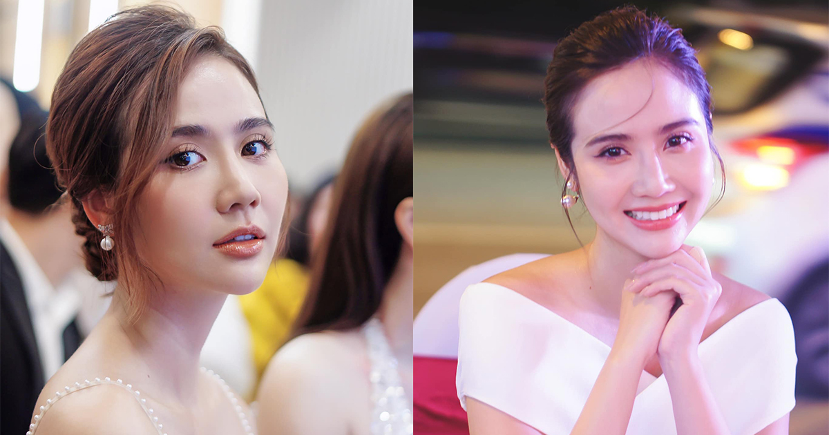 Huyền Lizzie thừa nhận nâng mũi, gương mặt thay đổi thế nào?