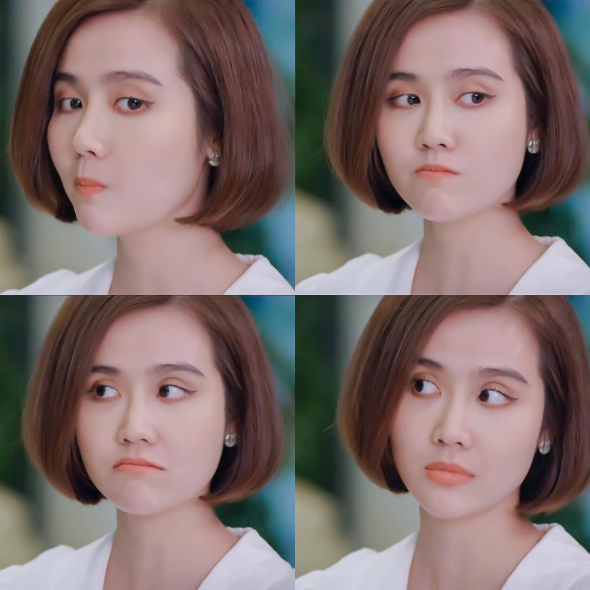 Huyền Lizzie thừa nhận nâng mũi, nhan sắc thăng hạng ra sao? - Ảnh 3