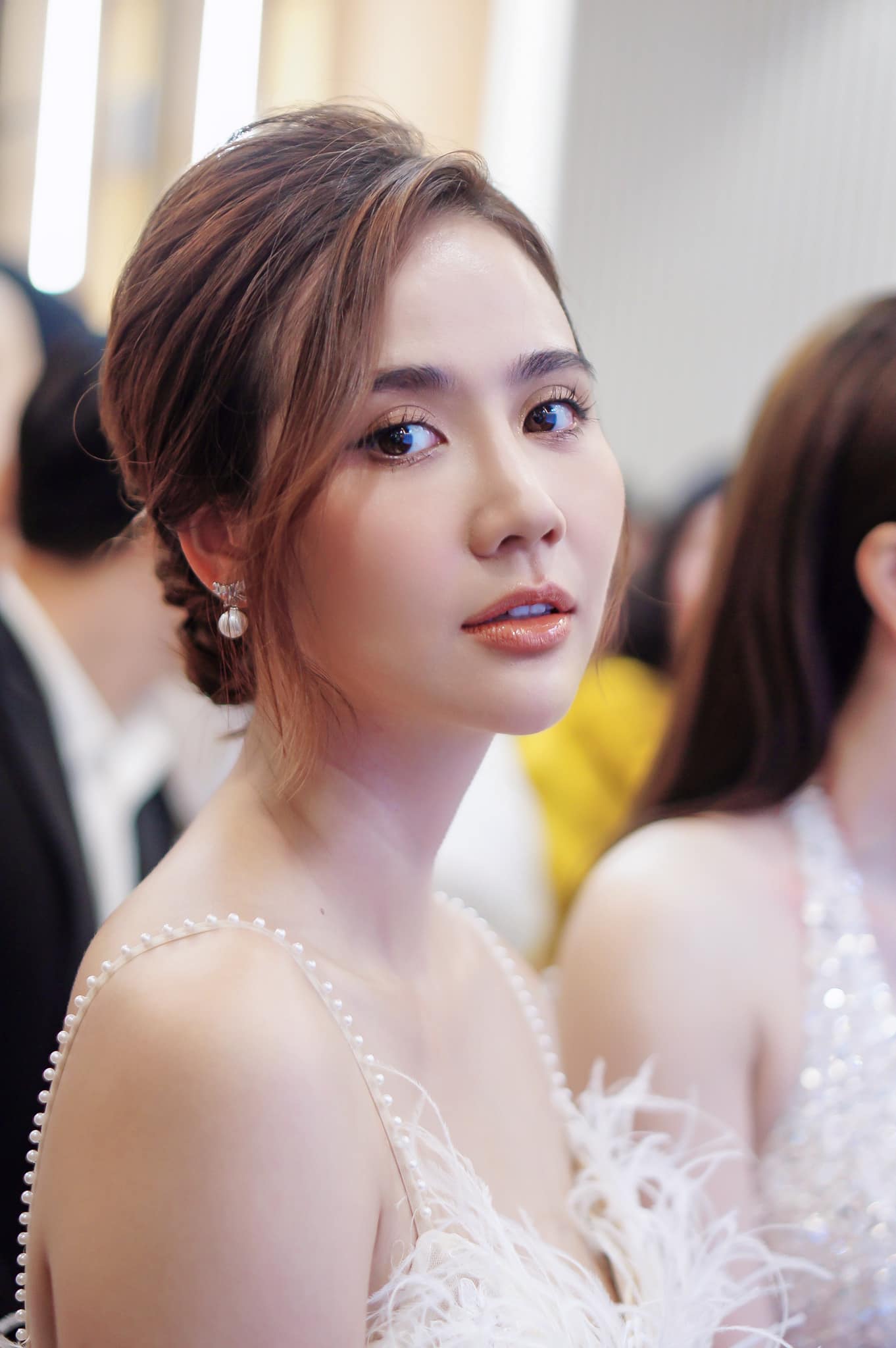 Huyền Lizzie thừa nhận nâng mũi, nhan sắc thăng hạng ra sao? - Ảnh 5