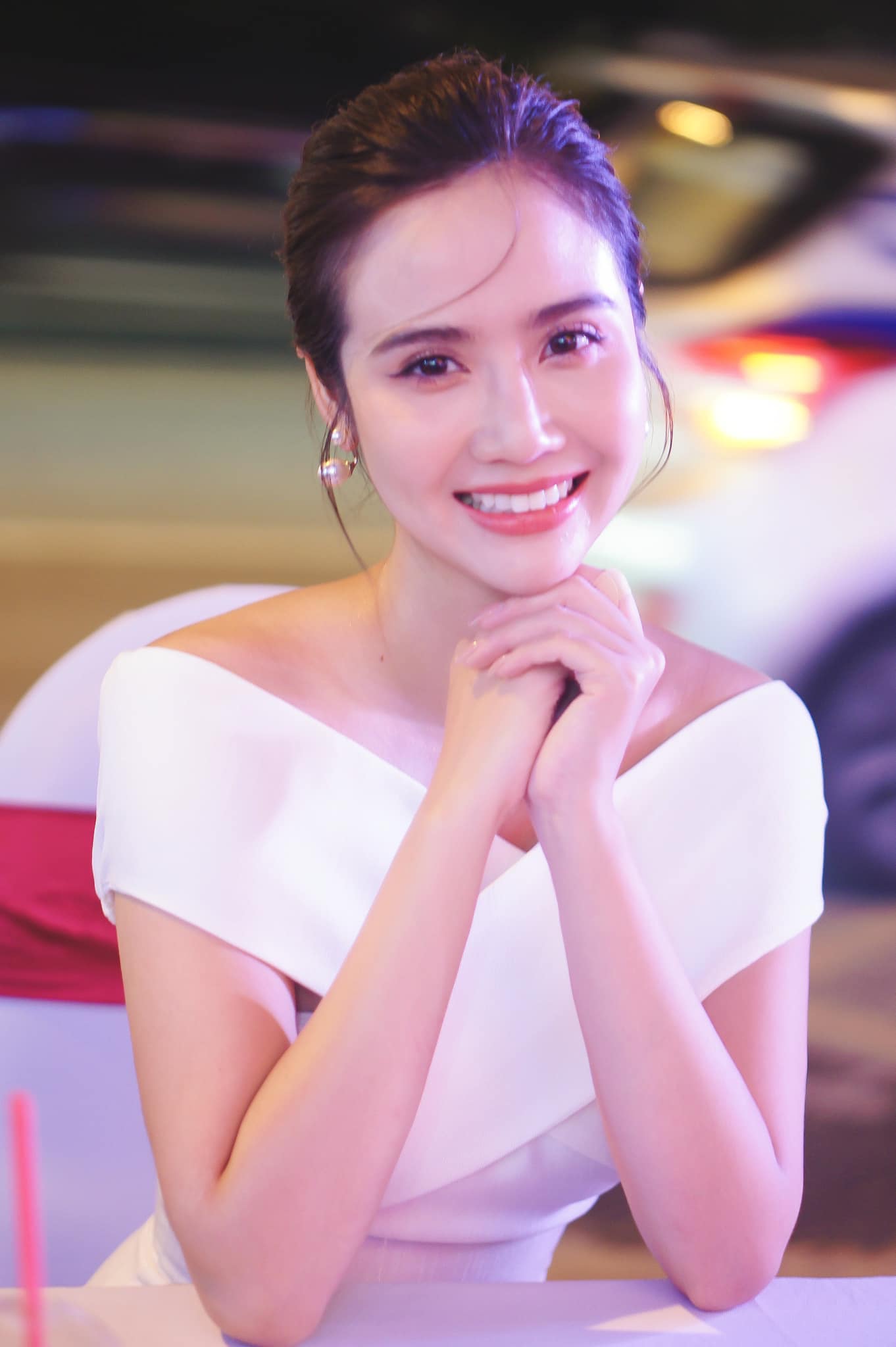 Huyền Lizzie thừa nhận nâng mũi, nhan sắc thăng hạng ra sao? - Ảnh 6