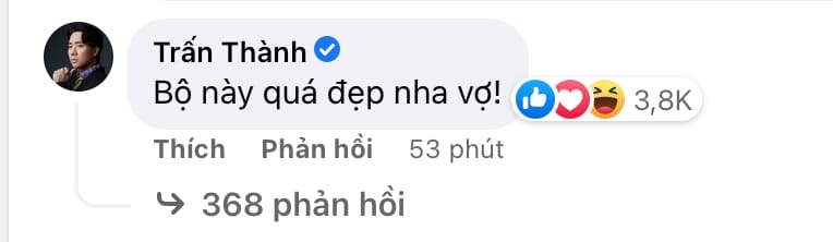 Trấn Thành đáp trả cao tay trước tin đồn ly hôn Hari Won - Ảnh 4