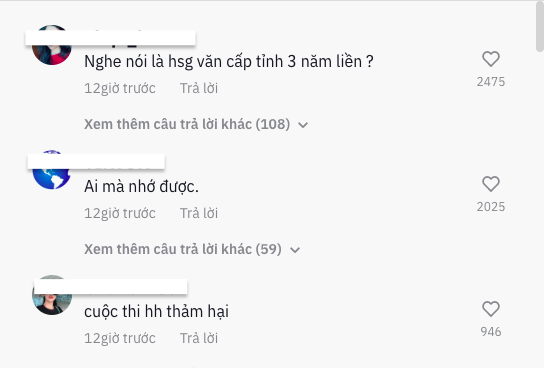 Là học sinh giỏi quốc gia môn Văn nhưng Nông Thúy Hằng ngơ ngác trước loạt câu hỏi căn bản - Ảnh 1