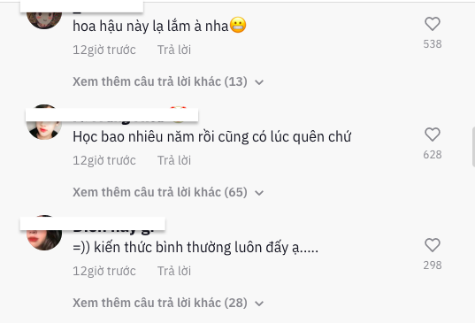 Là học sinh giỏi quốc gia môn Văn nhưng Nông Thúy Hằng ngơ ngác trước loạt câu hỏi căn bản - Ảnh 3
