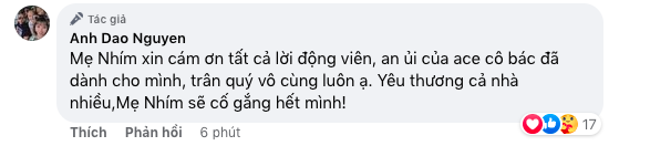 Nửa đêm, bà xã Hồng Đăng tâm sự buồn: 