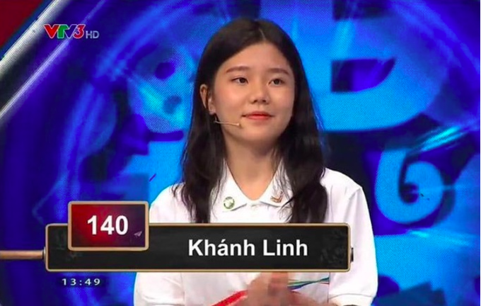 Sự thật về hotgirl Olympia 