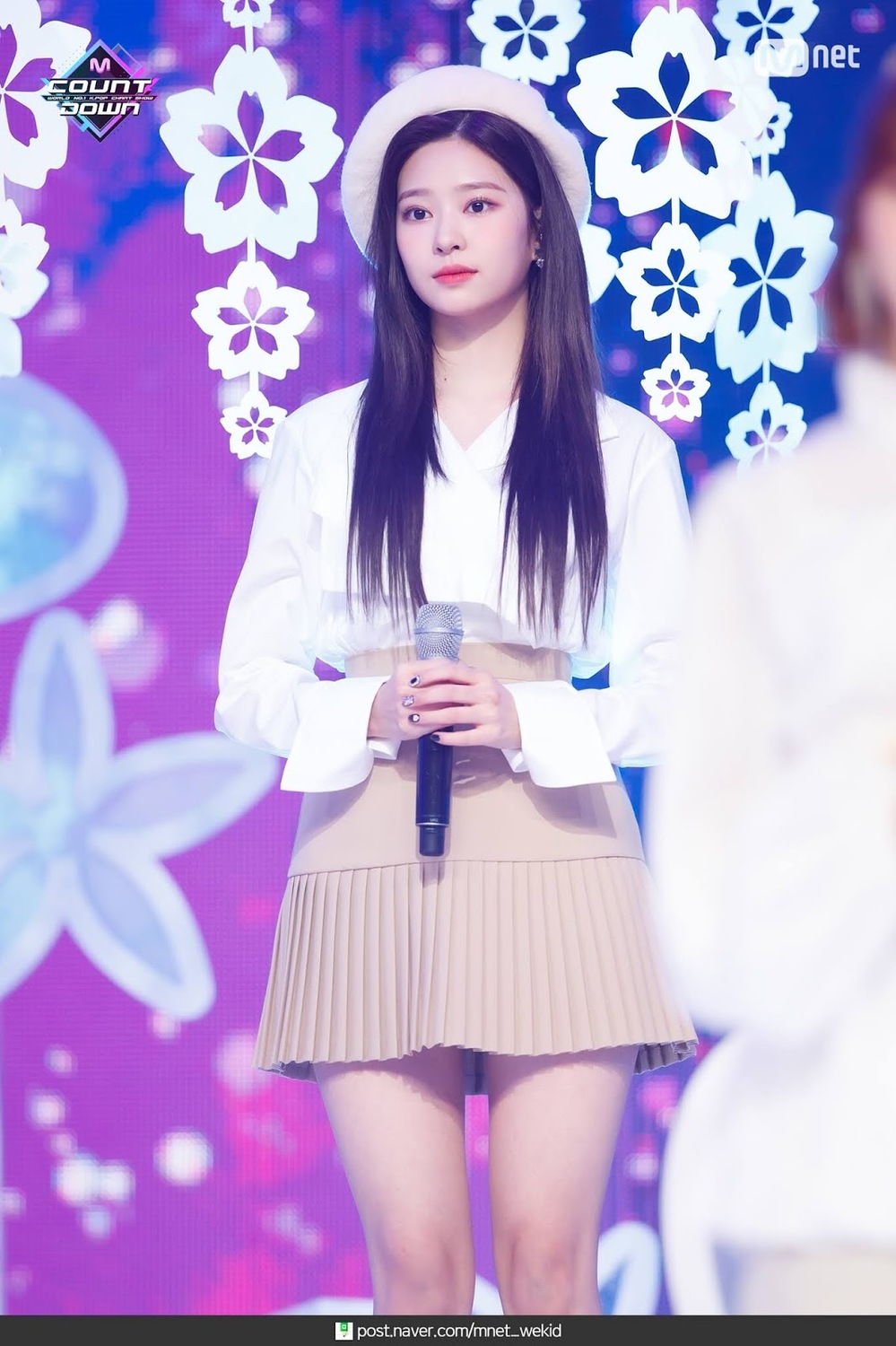 Sự thật về hotgirl Olympia 