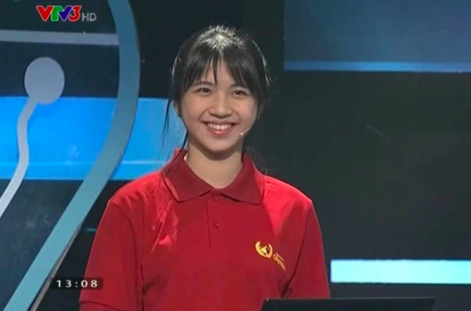 Sự thật về hotgirl Olympia 