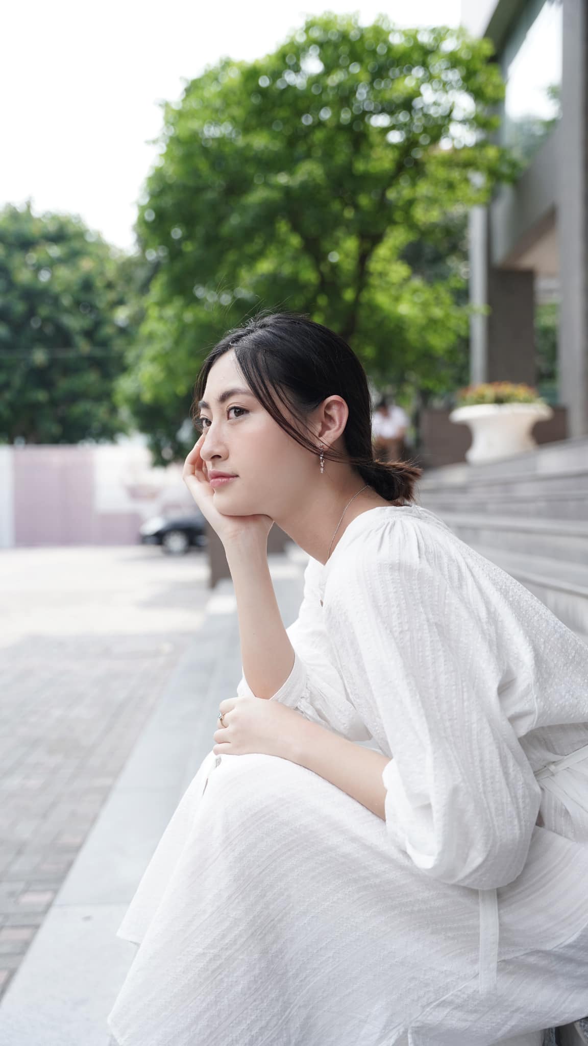 Lương Thùy Linh - Ảnh 6