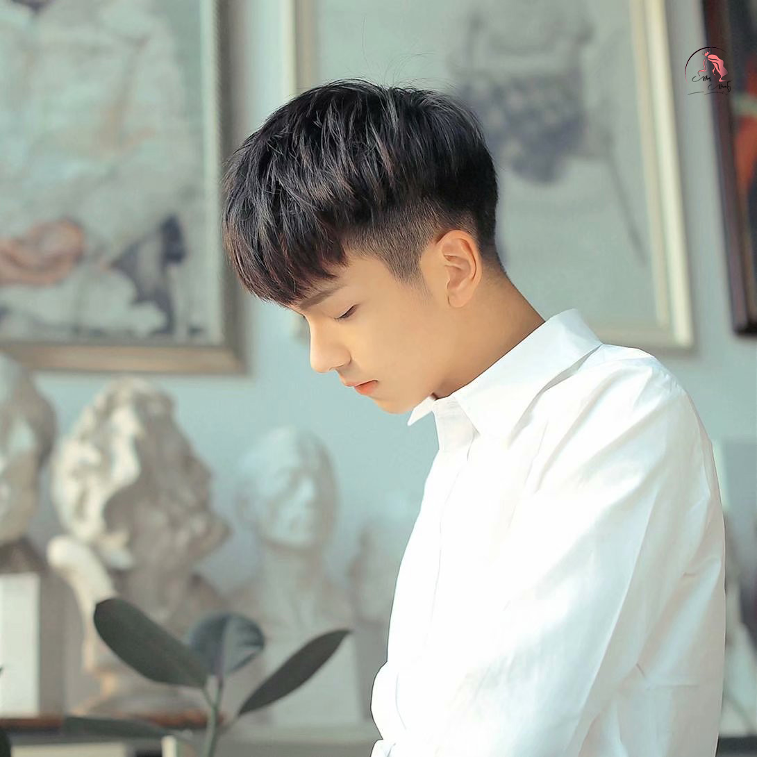 33 kiểu tóc Mohican phù hợp với mọi khuôn mặt  - Ảnh 1