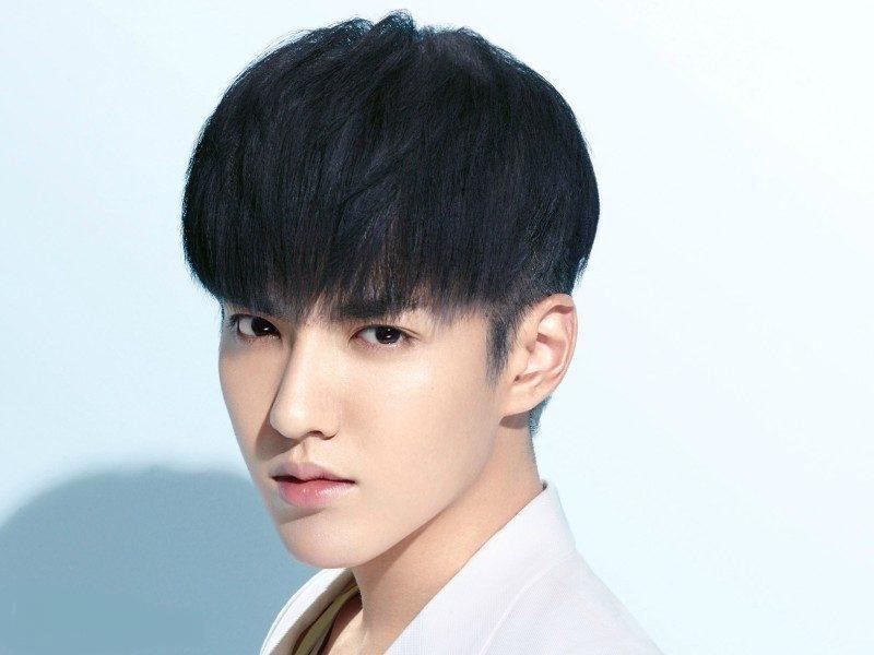 33 kiểu tóc Mohican phù hợp với mọi khuôn mặt  - Ảnh 3