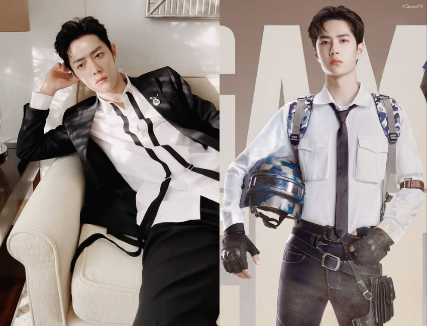 33 kiểu tóc Mohican phù hợp với mọi khuôn mặt  - Ảnh 3