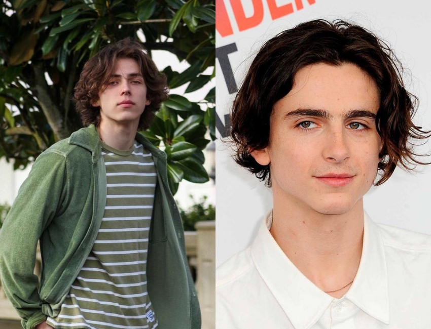 33 kiểu tóc Mohican phù hợp với mọi khuôn mặt  - Ảnh 4