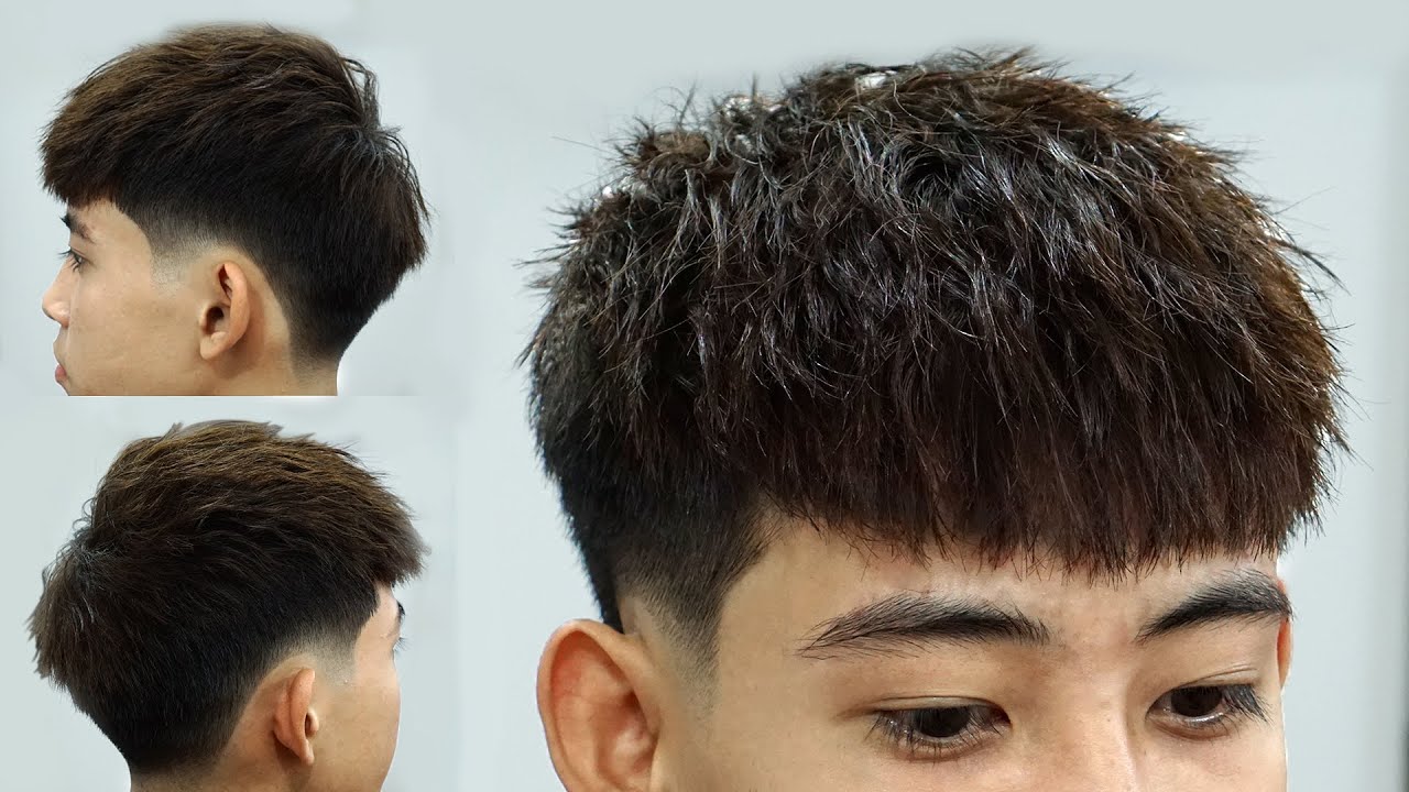 33 kiểu tóc Mohican phù hợp với mọi khuôn mặt  - Ảnh 8
