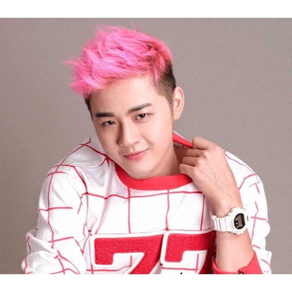 33 kiểu tóc Mohican phù hợp với mọi khuôn mặt  - Ảnh 2