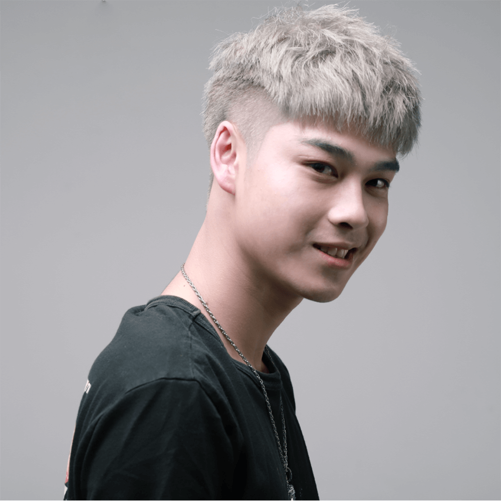 33 kiểu tóc Mohican phù hợp với mọi khuôn mặt  - Ảnh 3