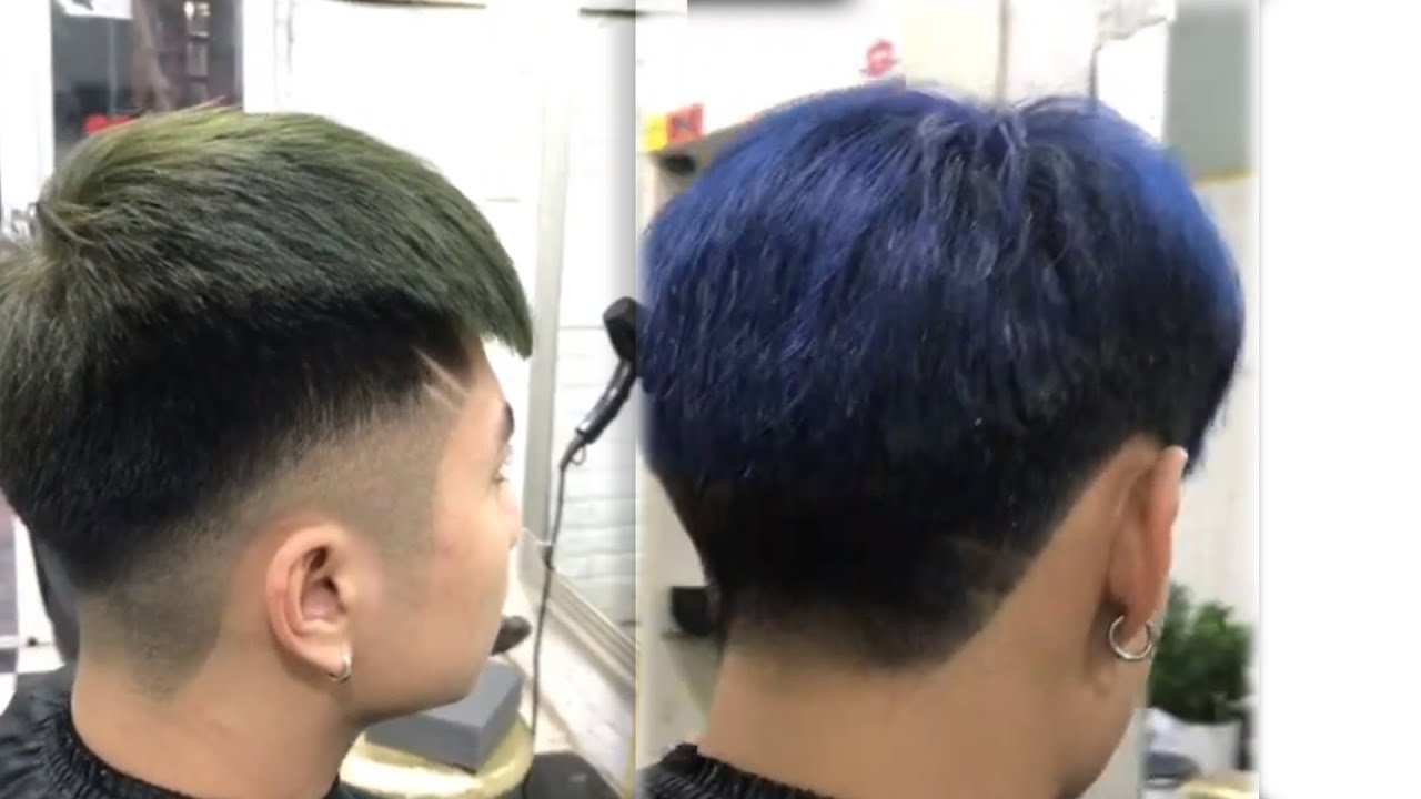 33 kiểu tóc Mohican phù hợp với mọi khuôn mặt  - Ảnh 5