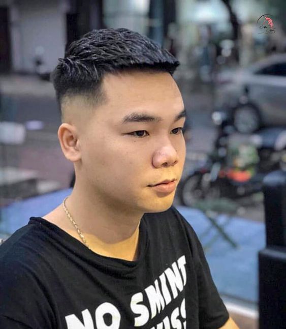 33 kiểu tóc Mohican phù hợp với mọi khuôn mặt  - Ảnh 1