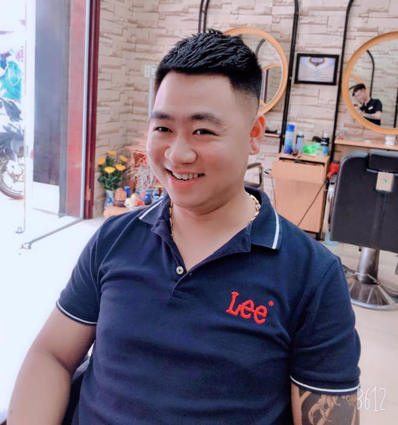 33 kiểu tóc Mohican phù hợp với mọi khuôn mặt  - Ảnh 2