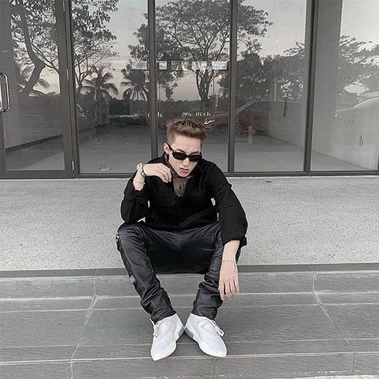 33 kiểu tóc Mohican phù hợp với mọi khuôn mặt  - Ảnh 1