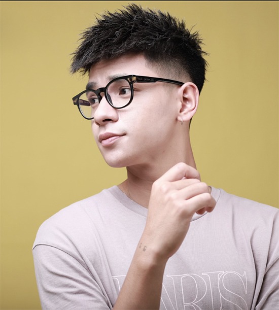 33 kiểu tóc Mohican phù hợp với mọi khuôn mặt  - Ảnh 2