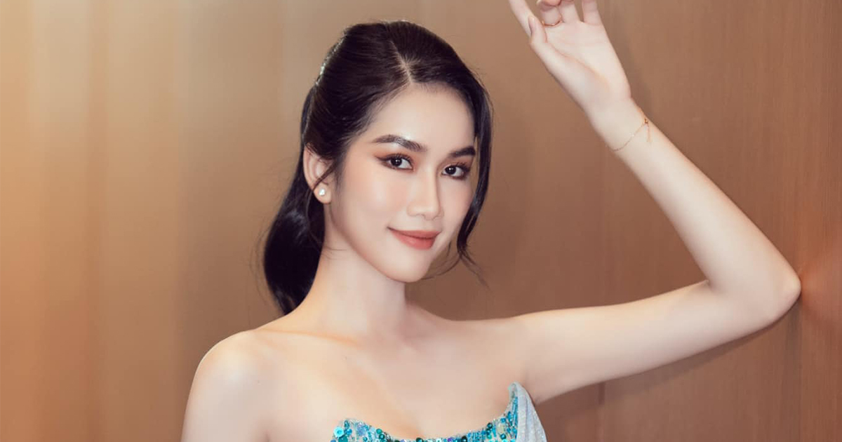 Á hậu Phương Anh 2 lần phải đến đồn cảnh sát khi đi du lịch châu Âu, lý do dở khóc dở cười