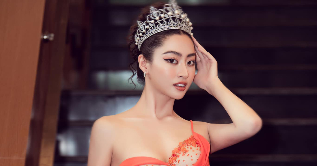 "Bà trùm Hoa hậu" Phạm Kim Dung sẽ trao thưởng siêu to nếu Lương Thùy Linh học thạc sĩ