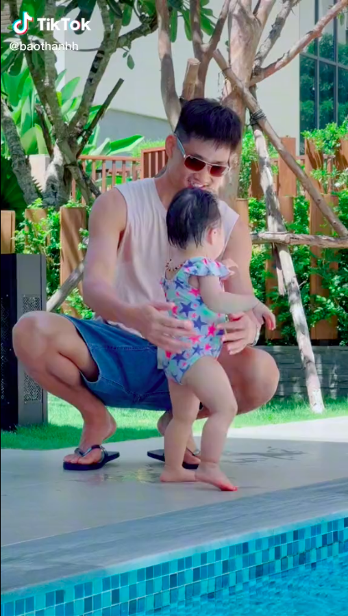 Bảo Thanh - Ảnh 1