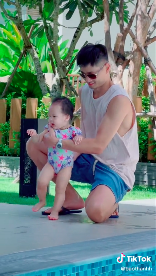 Bảo Thanh - Ảnh 3