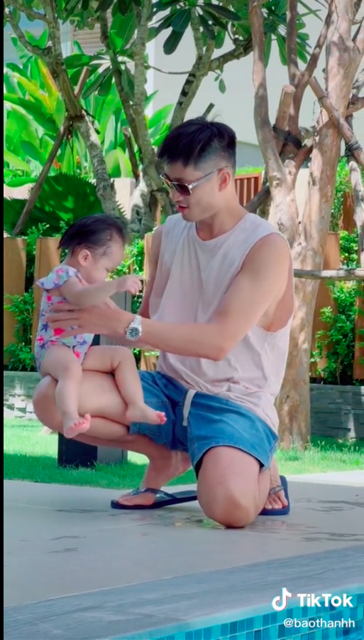 Bảo Thanh - Ảnh 4