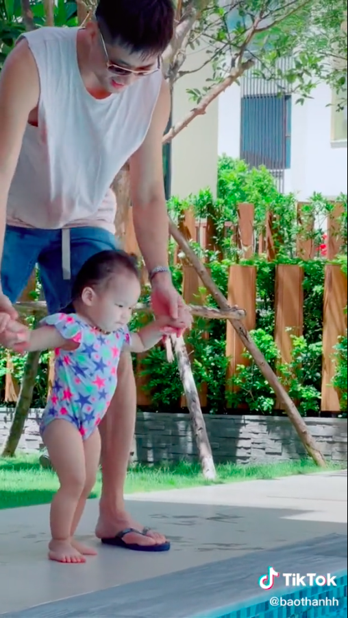 Bảo Thanh - Ảnh 6