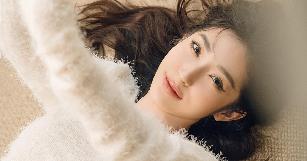 Khổng Tú Quỳnh không ngại gặp lại Ngô Kiến Huy