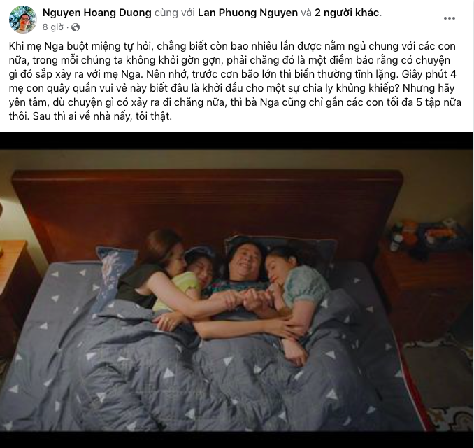 Thương ngày nắng về:  - Ảnh 5