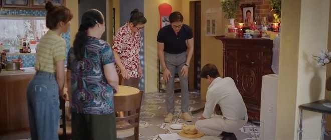 Thương ngày nắng về:  - Ảnh 6